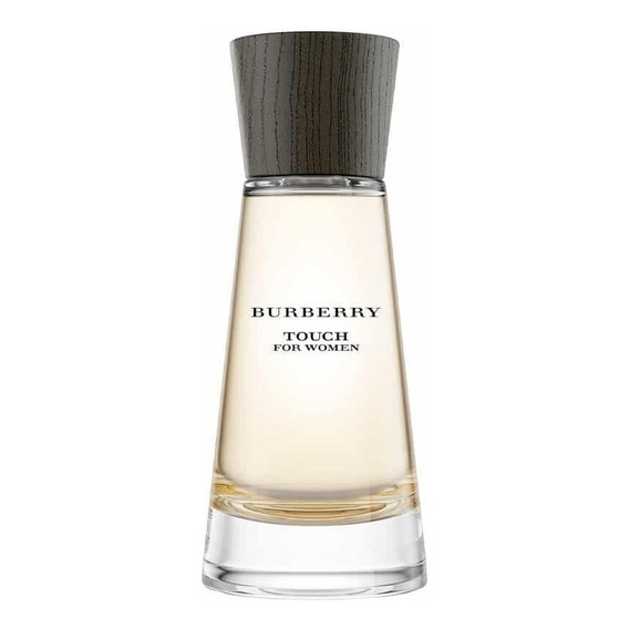 Burberry Touch Eau De Parfum 100 ml Para Mujer