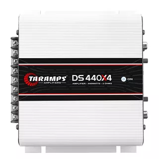 Power Taramps Ds 440x4