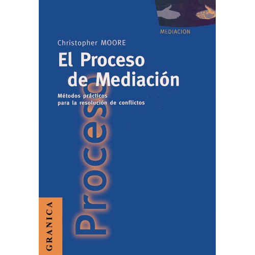 Proceso De Mediación, El