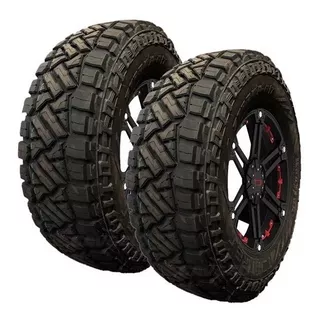 2 Llantas Lt265/70r17 121/118s Tdi Tdi Tires Stark A-r/t