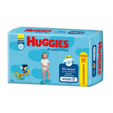 Huggies Pañales Protect Plus Xxg