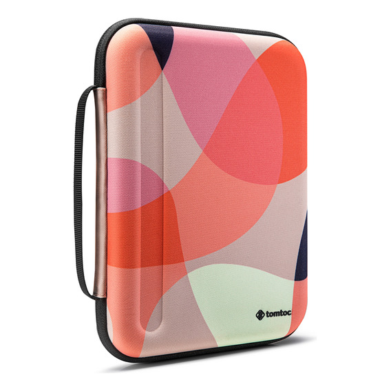 Funda Estuche Para iPad 11 Inch Tomtoc