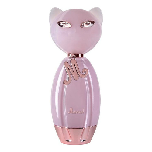 Katy Perry Purr & Meow Meow! Eau de parfum 100 ml para  mujer