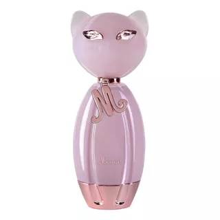 Katy Perry Purr & Meow Meow! Eau De Parfum 100 ml Para  Mujer