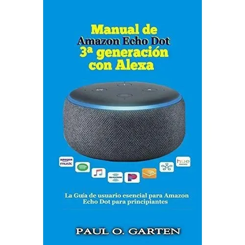 Echo dot 3a generacion new arrivals