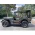 Jeep Willys 4j 2.2 4x4