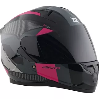 Casco X-sports M67 Advanxe