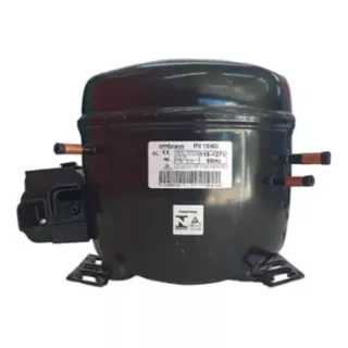 Compressor Embraco 1/3+ Hp Emr130hlc R134a 110v