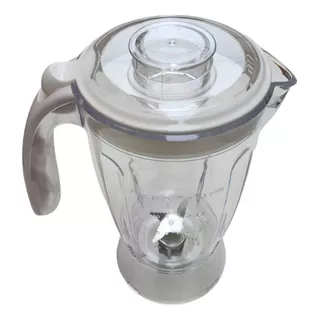 Vaso Jarra Licuadora Philips Cucina Con Cuchilla Hr 2030