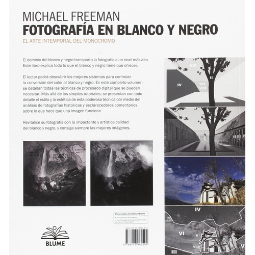 Fotografía En Blanco Y Negro - Técnicas De Procesado Digital
