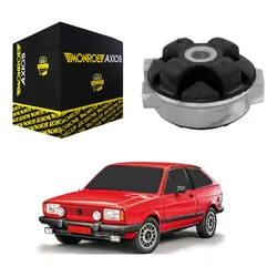  Coxim Cambio Axios Gol 1.6 1.8 1984 A 1986