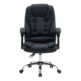 Silla Escritorio Ergonomica Sillon Oficina Giratoria Ejecutiva Secretarial Pc Computador Femmto