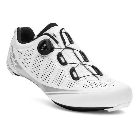 Zapatilla Ciclismo Ruta Spiuk Ciclismo Ruta Aldama White