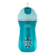 Chicco Sport Cup 14m+, Color Azul