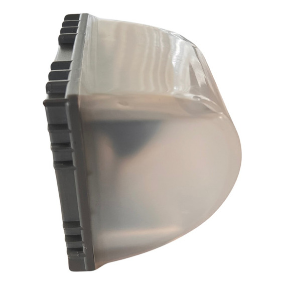 Tortuga Aplique Plástico Exterior Simple Lampara Gota  -x 2 