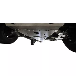 Kit De Chapones Para Toyota Sw4 (05-15) - Rhino 4x4