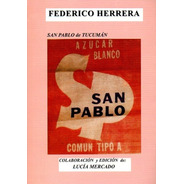 Lme- San Pablo De Tucumán - Federico Herrera