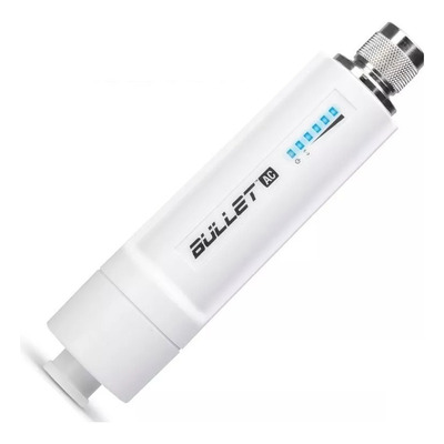 Ubiquiti Bullet Ac B-db-ac, Banda De 5 Ghz