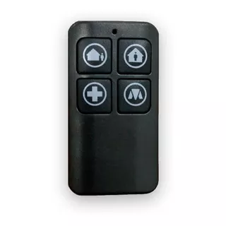 Control Marshall 4 Infinit Remo Touch Infinit Alarma