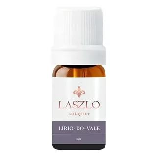 Blend Lírio Do Vale 5ml Laszlo