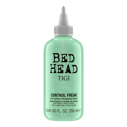 Control Freak Serum Anti Frizz 250ml Tigi Bed Head