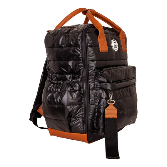 Mochila Maternal Athenas Materlina 100% Impermeable