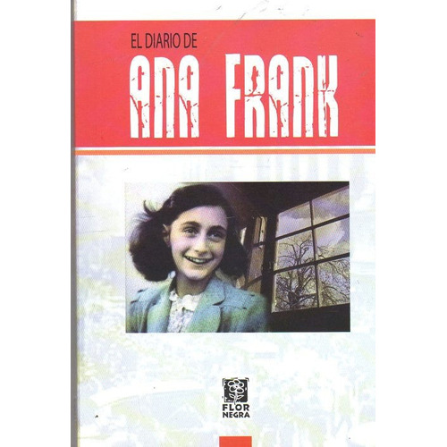 El Diario De Ana Frank