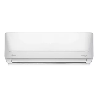 Aire Acondicionado Midea  Split Inverter  Frío/calor 2958 Frigorías  Blanco 220v Msabic-12h-01f