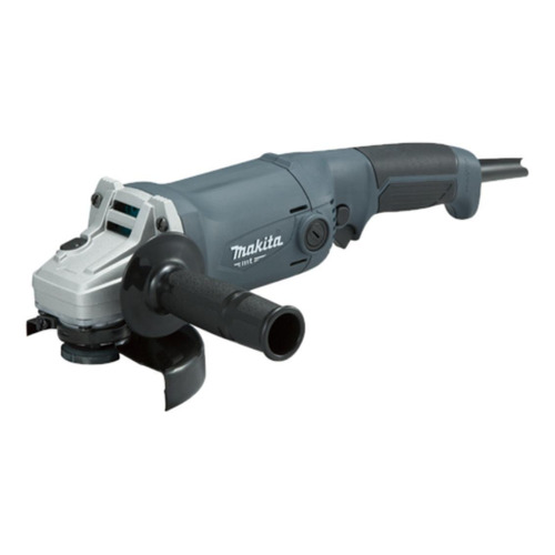 Esmeril angular Makita MT M9002 gris 1050 W 220 V - 240 V + accesorio