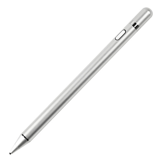 Lapiz Optico Capacitivo Pen Para Tablets iPad Punta Fina