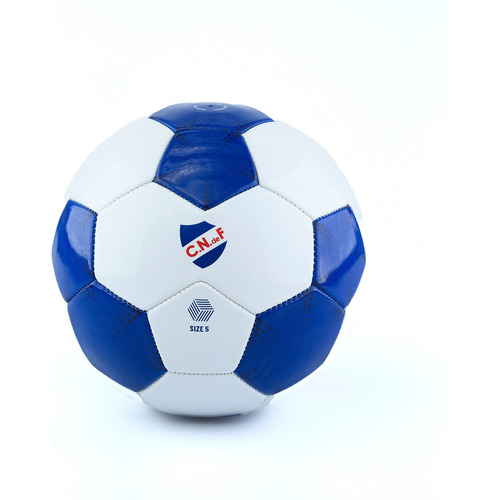 Pelota Classic Nº 5 Nacional Color Azul