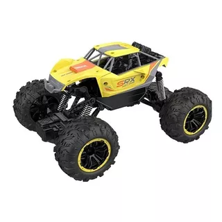 Carro A Control Remoto Suspension 666-649 Na