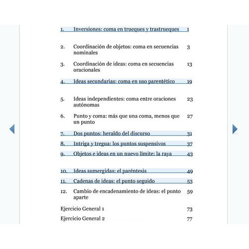 Manual y Taller de Puntuacion y Escritura (Spanish Edition), de Emilio Rivano Fischer. Editorial CreateSpace Independent Publishing Platform, tapa blanda en español, 2012