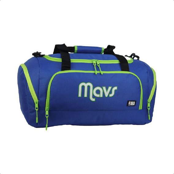 Bolso Hombre Mujer Deportivo Yoga Futbol C/ Botinero Lateral