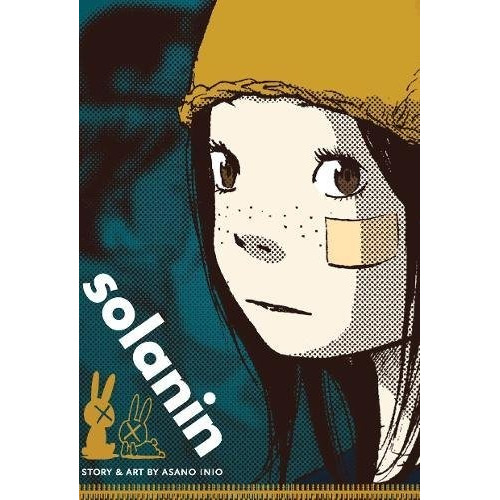 Solanin -  Inio Asano