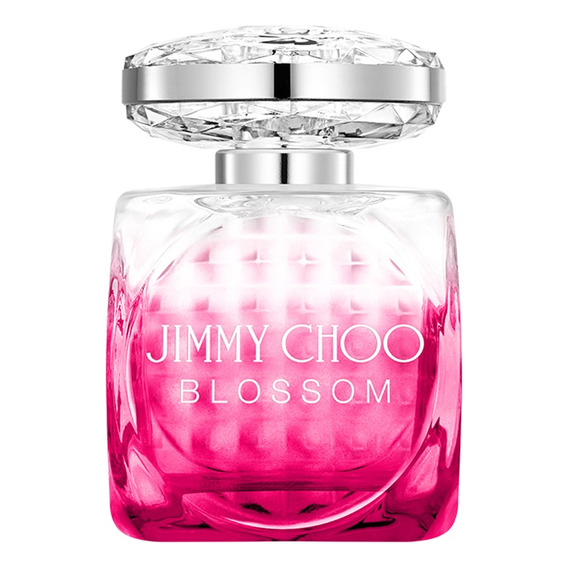 Perfume Jimmy Choo Blossom Para Mujer 100Ml