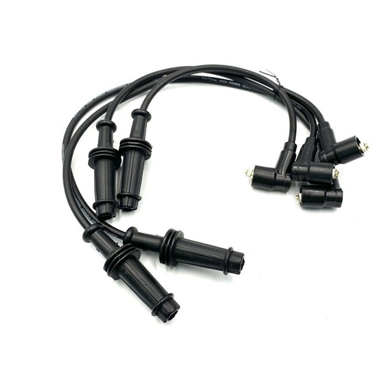 Cables De Bujia Para Peugeot 306 1.4/1.6 1994-2003