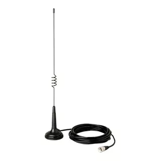 Cobra Electronics Corp. Antena Magnética Bc 18½ PuLG. 100w