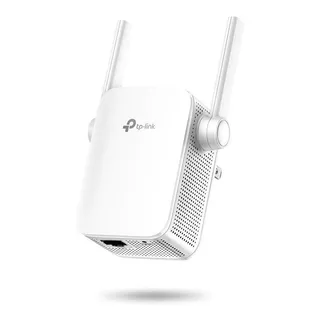 Repetidor Inalambrico Tp-link Expansor 300 Mbp Tl-wa855re