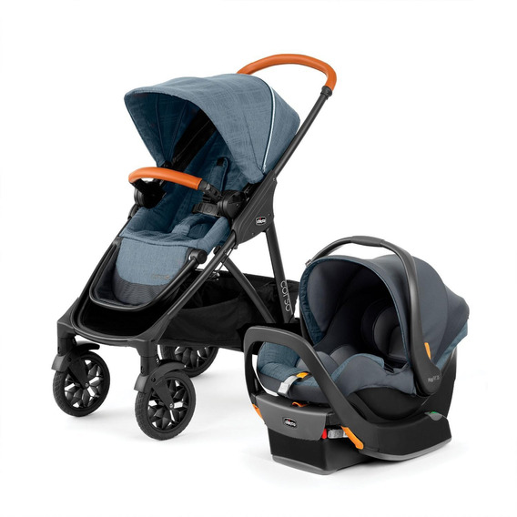 Chicco Corso Le Travel System Hampton Usa