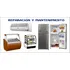 Carga De Gas-service-heladeras-aire Acondicionado-reparacion