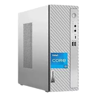 Computador Lenovo   Sff Idea Centre 3  Intel I5-12400 