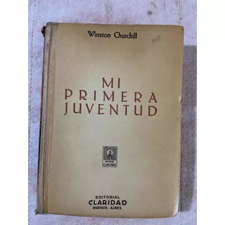 Mi Primera Juventud