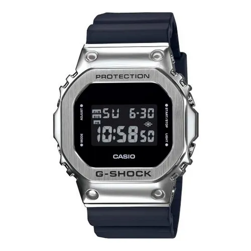Casio g shock gm clearance 5600
