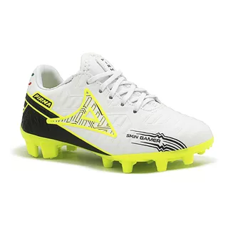 Tenis Fútbol Soccer Hombre Profesional Pirma Varios Colores