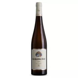 Vinho Branco Alemao Riesling Seco  Gaisbohl Garrafa 750 Ml
