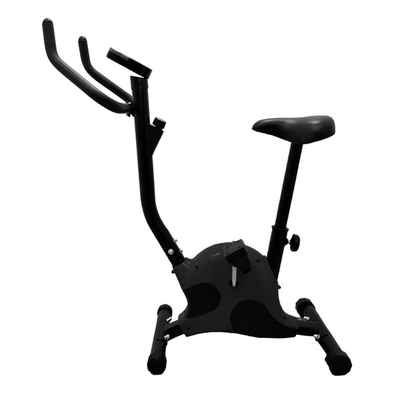 Bicicleta Spinning Fija Profesional Fitness Gym + Display 