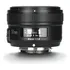 Lente Yongnuo 50mm F1.8 Yn50mm Nikon D3100 D3200 D3500 D5100