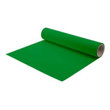 Vinilo Termotransferible Firstmark Verde Oscuro 50cm X1 M