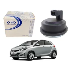  Sensor Abs Traseiro Tsa Hb20 1.0 1.6 2012 A 2015